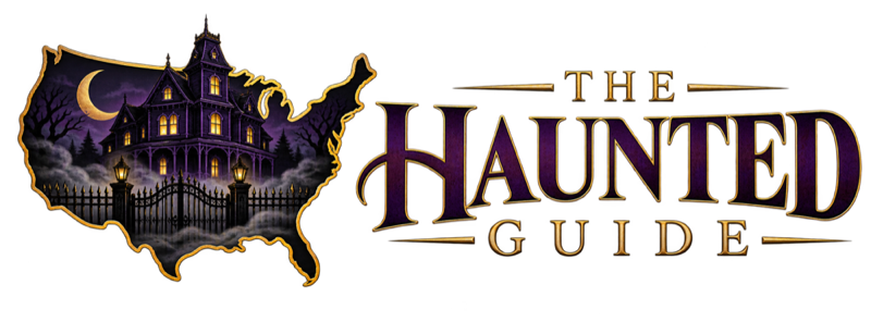 The Haunted Guide