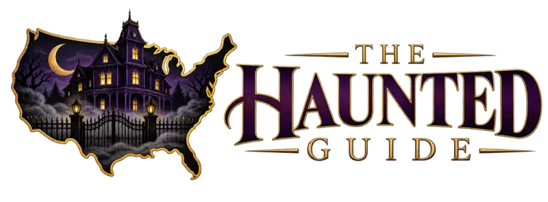 The Haunted Guide